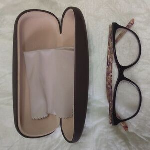 Made For Petite Face Glasses Frame